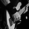 Matt Freeman Precision Bass