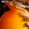 Les Paul &lsquo;58 V.O.S.