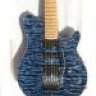 EARVANA Floyd Rose Sattel