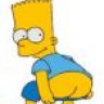 Bart Simpson