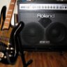 D-Bass 210