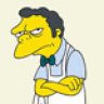 Moe Szyslak