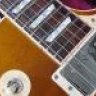 Les Paul Standard Traditional Pro