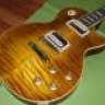 Les Paul Standard Faded