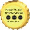 flaschendeckel