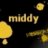 middy