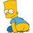Bart Simpson