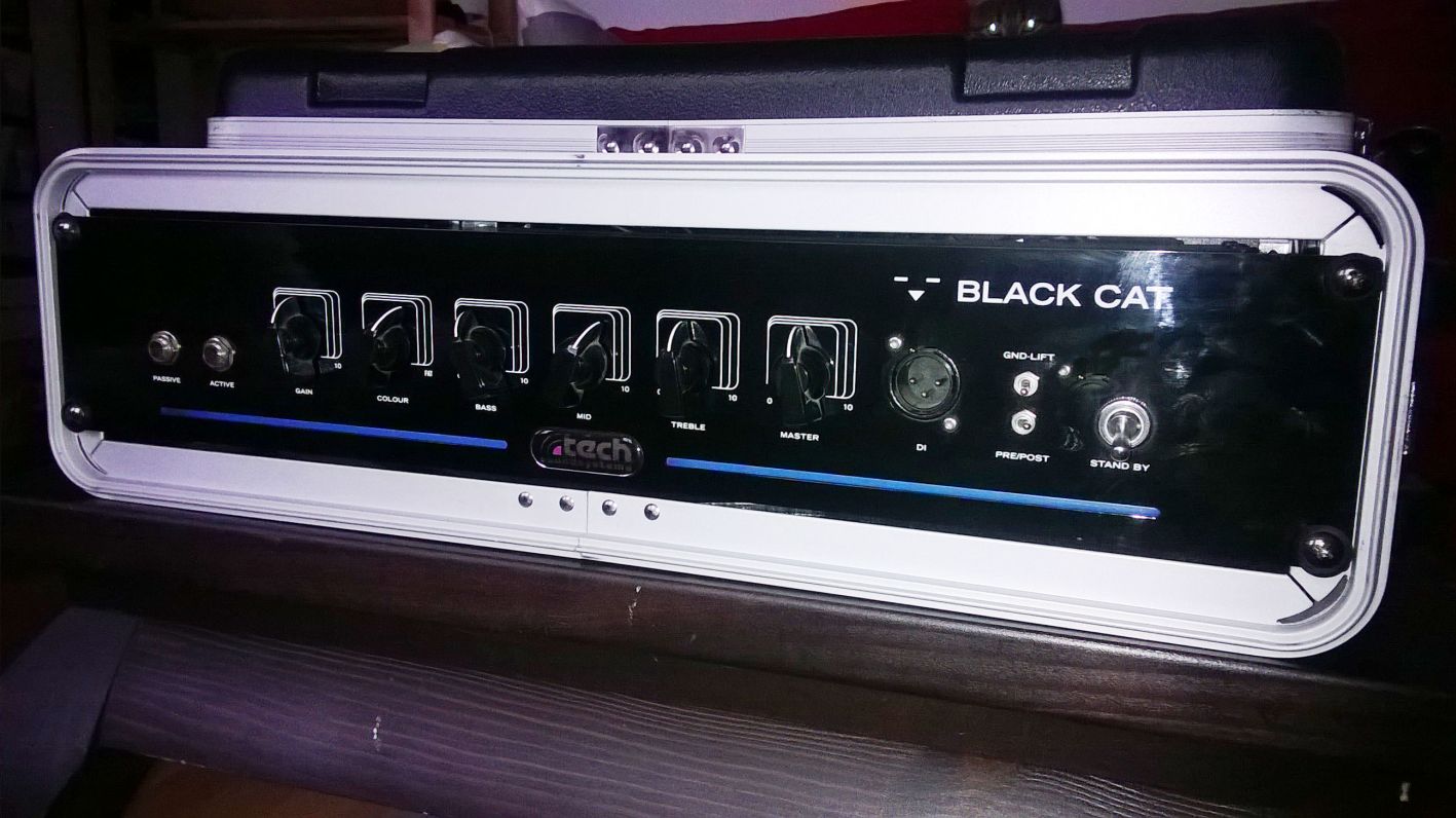 Black Cat