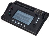 CQ-18T - Kompaktes Digitalmischpult mit Touchscreen