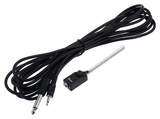 [REVIEW] Shadow SH1900 Untersteg Piezo-Tonabnehmer