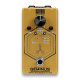Geminus Double Tracker