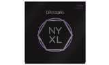 [Saiten] Test Run D`Addario NYXLs (1046, 1052, 1150BT) + Flatwounds (ECG24PL Chromes)