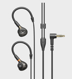 Beyerdynamic DT 70 IE: Mixing