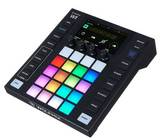 W1 MK2 - Stand-alone DMX-Controller