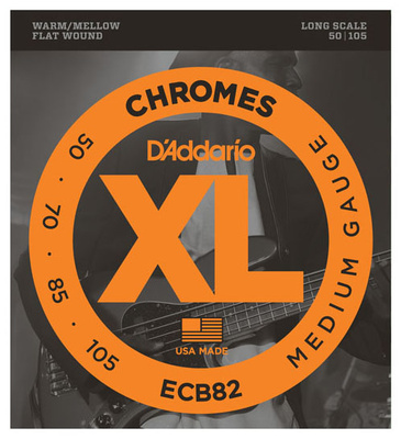 Chromes ECB82