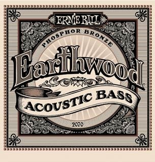 Earthwood