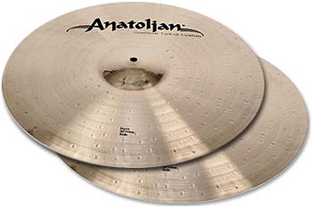 Cymbals