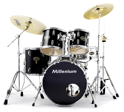 MX222BX Special Drumset