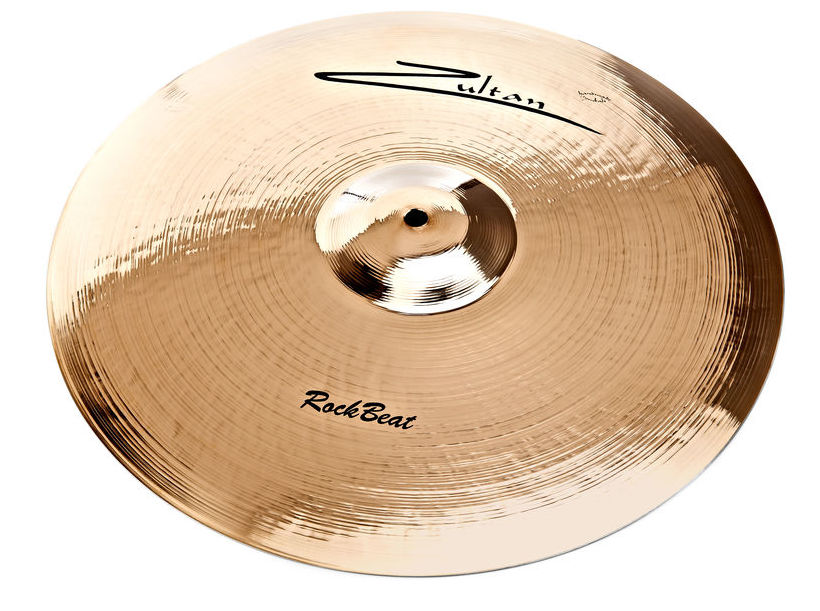 RockBeat 16" Crash