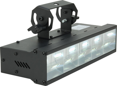 FREQ 5 LED Stroboskop