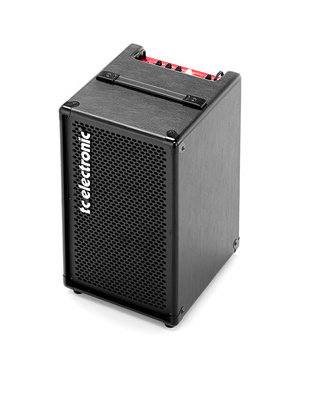 BG250-208 Basscombo