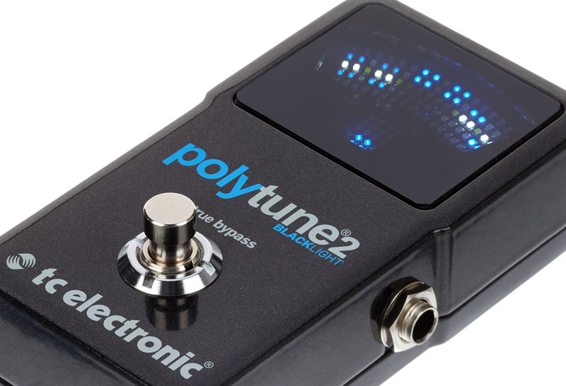 Polytune Mini