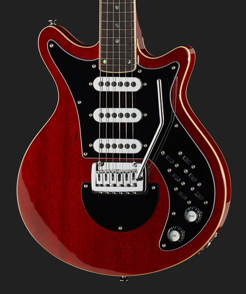 BM-70 Red Special/Brian May