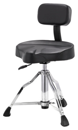 DTRAB-1118 Drum Stool