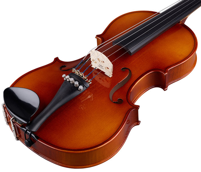 4/4 Violine 5-saitig (Quintole)