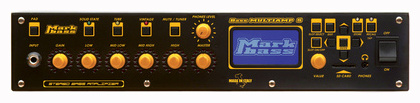 Bass Multiamp S