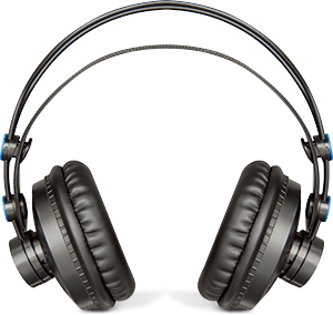 HD7 Professional Monitoring Headphones // Review