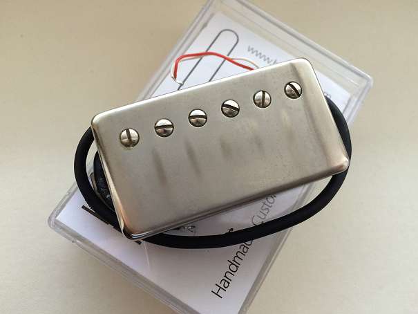 Custom Plus Bridge Pickup