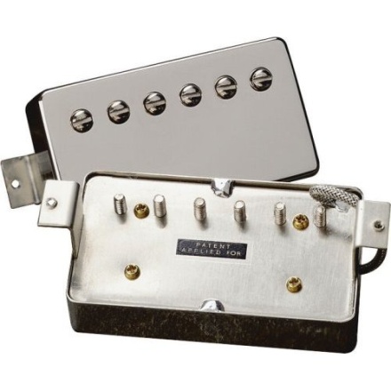 und die Mitbewerber: Der grosse Humbucker Test Teil 2 - PAFology II