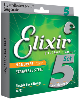 14782 Stainless Steel .045 - .135