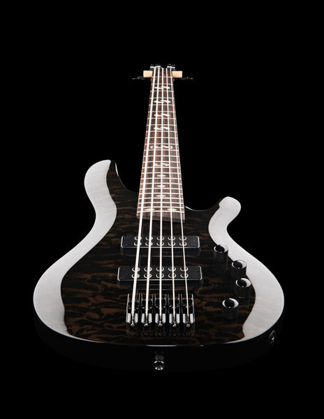 B-550 QTB Progressive Series