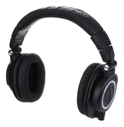 ATH-M50X