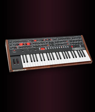 Sequential Prophet 6