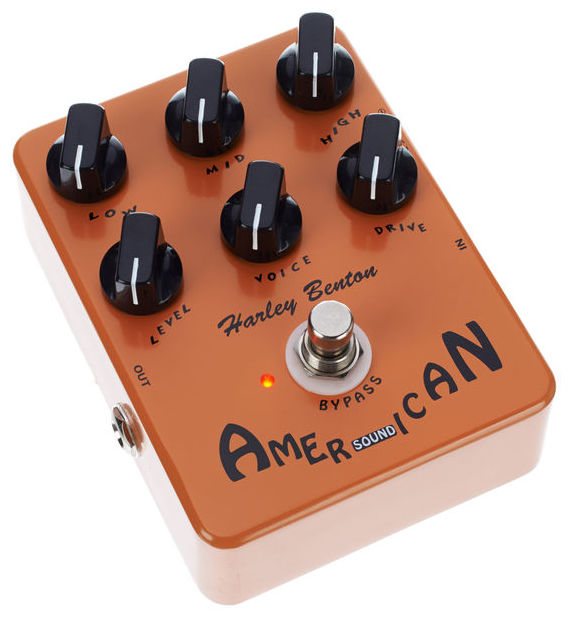 American Truetone