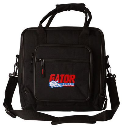 Tasche für das X32 Producer: Gator Case G-Mix-B 2123