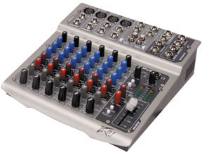 PV 8 USB Kleinmixer