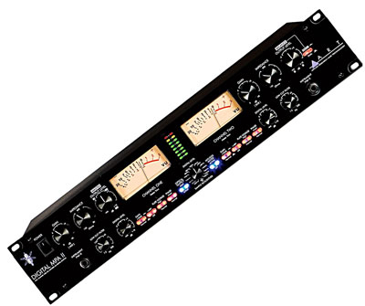 Digital MPA II PreAmp