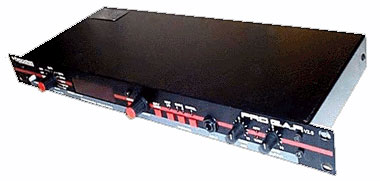 - ProGap (V.2)  - 90s Midi Rack-Preamp