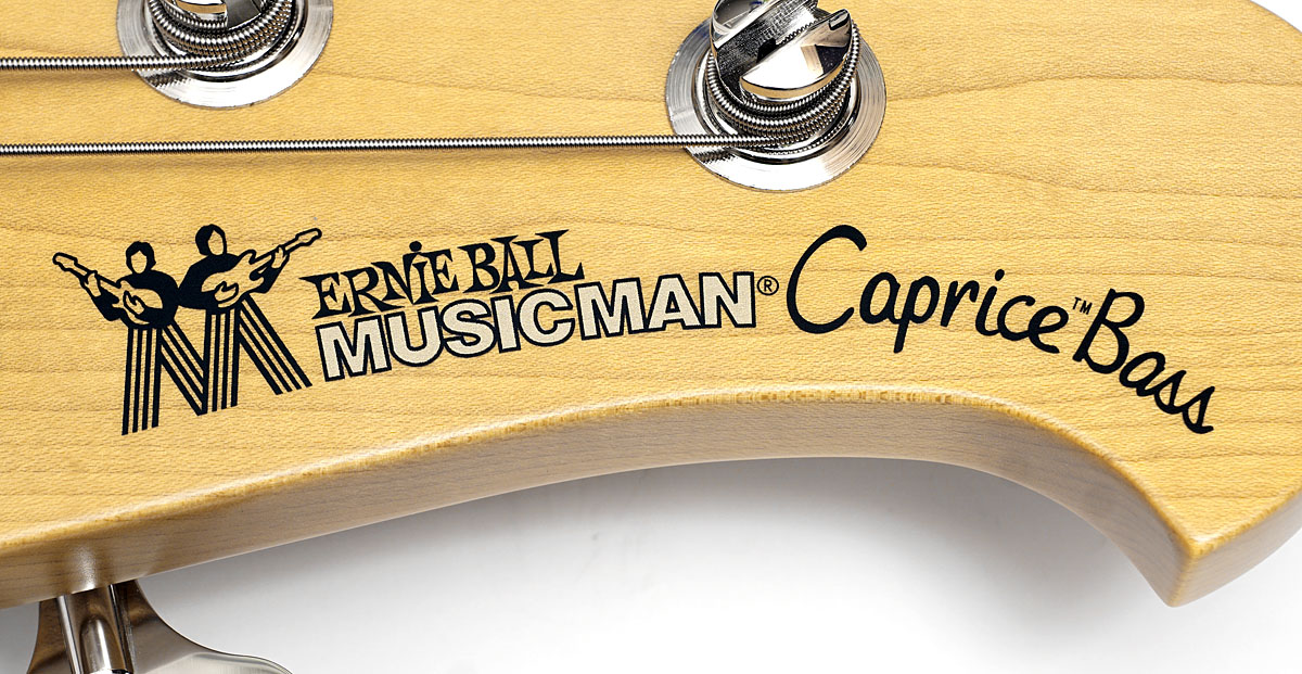 Music Man Caprice