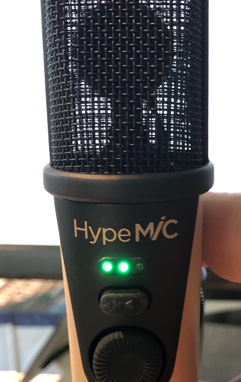 [Review] Apogee HypeMic - Hype or not?