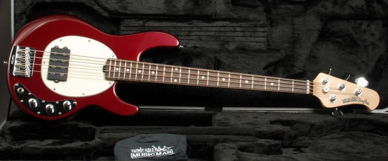 Stingray ShortScale