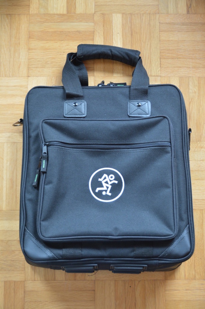ProFX12v3 Carry Bag