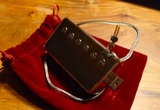 Humbucker Set Retro Rocker