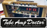 Tube Amp Doctor meets Musiker-Board