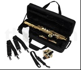 TSS-380 Soprano Sax