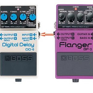 Wes Borland - Pedalanordnung.jpg